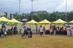 Vokhumfest 2025 sinergi akademisi-UMKM optimalisasi promosi digital