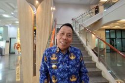 Penanaman modal asing di Lampung triwulan I 2025 Rp651,6 miliar