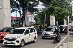 Sumsel realisasikan PAD senilai Rp1,4 triliun hingga 22 Mei 2025