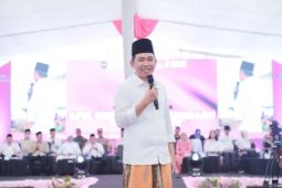 Program "Bunga Desaku" Jember mampu layani puluhan pelayan