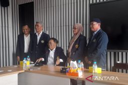 UB tambah lima guru besar bidang ilmu berbeda