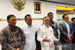 Menko Pangan: Target Musdessus untuk Kopdes Merah Putih rampung 30 Mei