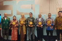 Ipemi raih sebagai pembina UMKM halal yang terbaik