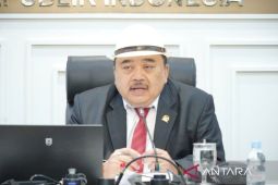 Anggota DPR:  Perkuat pendidikan karakter untuk tekan kasus HIV