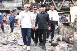 KPK: Rotasi-mutasi pejabat rawan korupsi