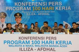 Pemko Banda Aceh bakal bongkar dan bangun ulang pasar Aceh