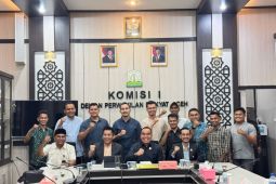 Warkop Aceh disomasi Vidio.com akibat nobar sepakbola, DPRA dorong bantuan hukum