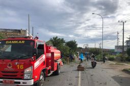 BPBD imbau warga Aceh Besar waspada bencana hidrometeorologi
