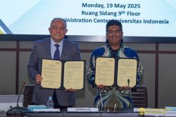 UI dan Azerbaijan Technical University kerja sama bidang pendidikan dan riset