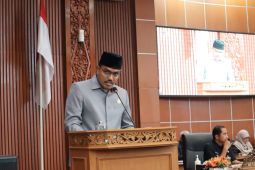 DPRD Kota Depok tetapkan enam raperda untuk dibahas