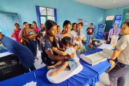 Tangani Stunting, PNM lindungi 7.000 anak prasejahtera