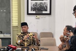 Istana respons desakan evaluasi dan petisi pencopotan Menkes Budi
