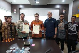 PLN dan Pemkab Gayo Lues kerja sama pemanfaatan energi terbarukan