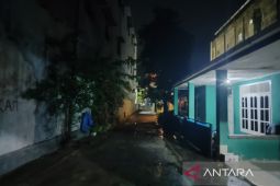 Tidak ada kerusakan pascagempa magnitudo 6,3 di Bengkulu