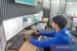 Gempa bumi di Bengkulu akibat aktivitas deformasi kerak bumi