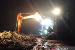 BPBD OKU Selatan minta warga waspadai bencana longsor