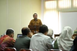 Pemkab Bantul evaluasi capaian pembangunan guna tingkatkan daya saing daerah