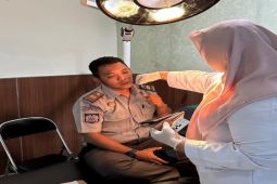 Petugas Bapas Kelas 1 Banjarmasin jadi korban penganiayaan