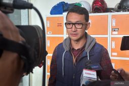 KPK kembali memanggil saksi untuk usut kasus bansos presiden COVID-19