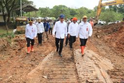 Menteri LH minta pemda serius benahi sampah tidak hanya sekedar berjanji