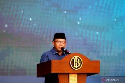 Sekda sebut Pesona 2025 kenalkan keuangan dan ekonomi syariah
