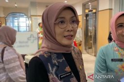 274 RW di DKI Jakarta sudah siaga Tuberkulosis dan bentuk "Kampung Siaga TB"