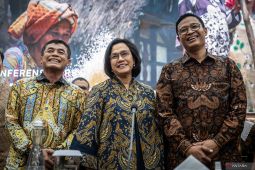 Penerimaan pajak semester I 2025 naik jadi Rp181,3 triliun perbulan