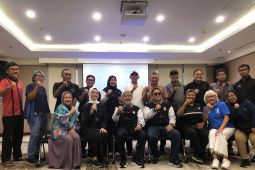 Bali siap sambut Asia Pacific Walking Football Cup 2025