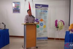 BKKBN Babel gelar workshop Peta Jalan Kependudukan wujudkan GDPK
