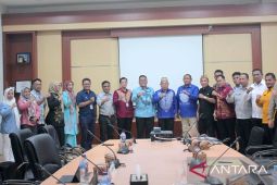 Wabup Bone Bolango: Pengendalian inflasi butuh sinergi dan kolaborasi