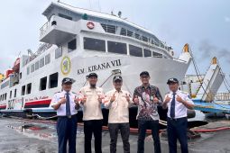 DLU siap layani angkutan pelayaran di masa liburan sekolah