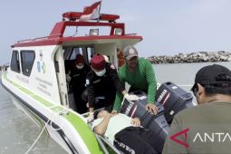 Bangka kembangkan pelayanan gawat darurat perairan