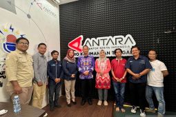 Pemkab Sukamara tingkatkan pendidikan lewat satu rumah satu sarjana