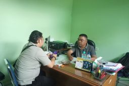 UPT KPH Wilayah Ketapang Selatan belum dapat tembusan izin PKH PT SJM di Kecamatan Kendawangan