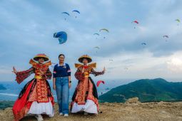 Kemenpar nyatakan Lombok jadi destinasi sport tourism unggulan di Indonesia