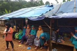 Pemkab Lebak siapkan lahan untuk huntap warga korban bencana