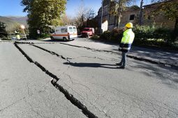 Gempa 6,3 guncang barat daya Bengkulu, ini penjelasan ilmiahnya!