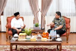 Jasamarga dan Pemkot Pasuruan sinergi optimalisasi jalan tol