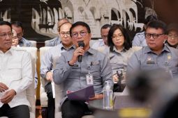 CPNS Kemenkum Mulai Kerja 2 Juni 2025