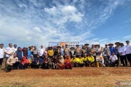 TPHPKP Cianjur : Pendampingan program P2L tingkatkan ketahanan pangan