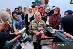 KemenPPPA kawal penanganan kasus kekerasan pada anak di Makassar dan Indragiri Hulu