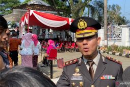 Polres Cianjur membentuk Satgas Anti Premanisme berantas tindakan ilegal