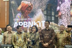 Pemerintah gelontorkan belanja bansos Rp43,6 triliun per April