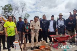 Pemkot Palangka Raya bangun sekolah bertaraf internasional