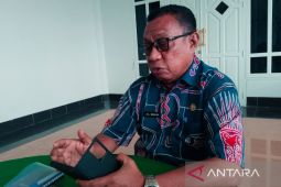 Pemkab Biak Numfor lindungi tenaga kerja rentan BPJS Ketenagakerjaan