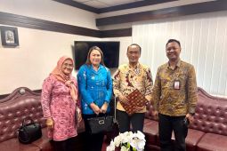 Pemkab Donggala serahkan permohonan pencabutan SK pelantikan 31 ASN