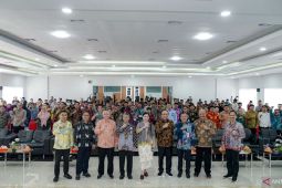 BPKP ajak Pemdes di Kabupaten Sigi berperan aktif dalam pembangunan daerah