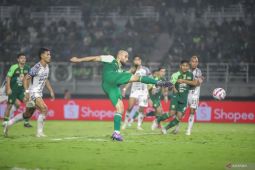 Bali United kalahkan Persebaya Surabaya