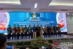 LDII bentuk tim pencegahan dan penanganan kekerasan untuk sekolah aman