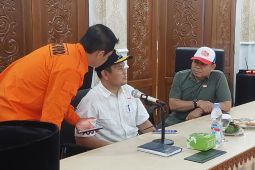 Bantuan kebencanaan Pemerintah Pusat tiba di Bengkulu